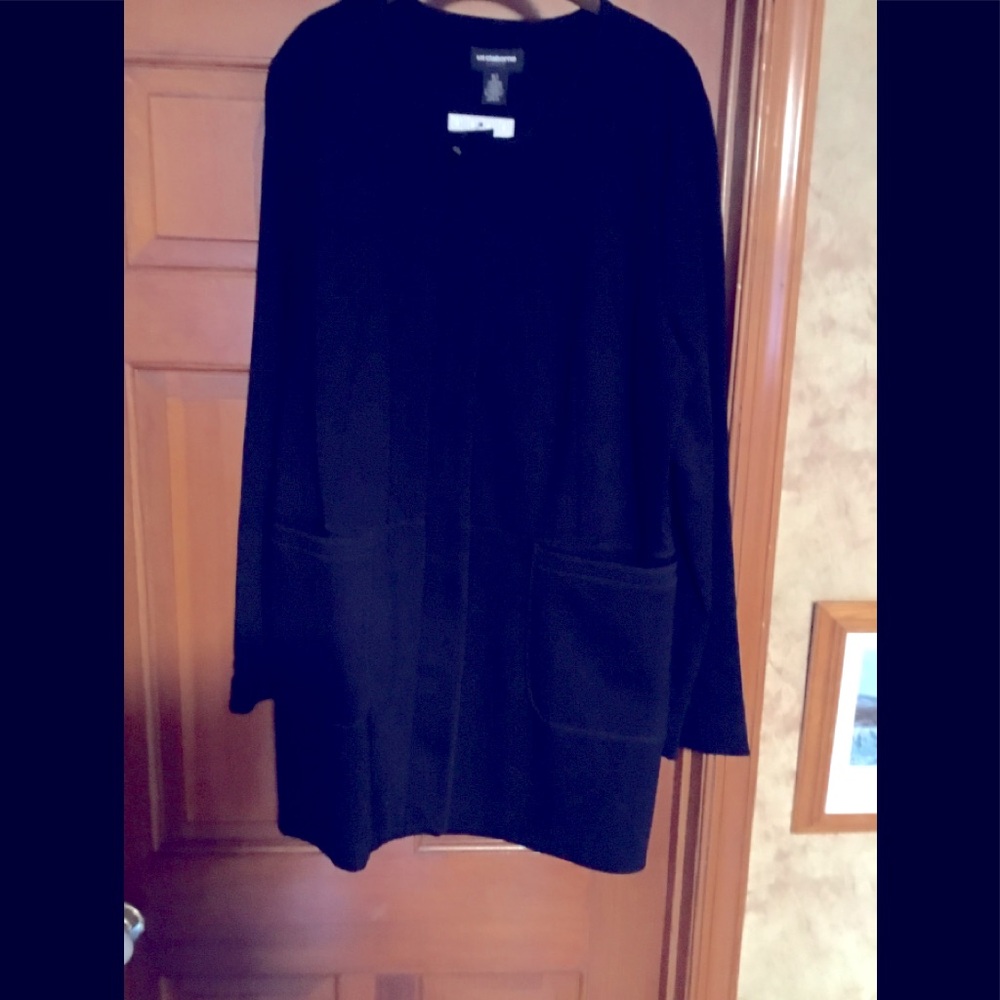 Liz Claiborne Career Topper/Jacket